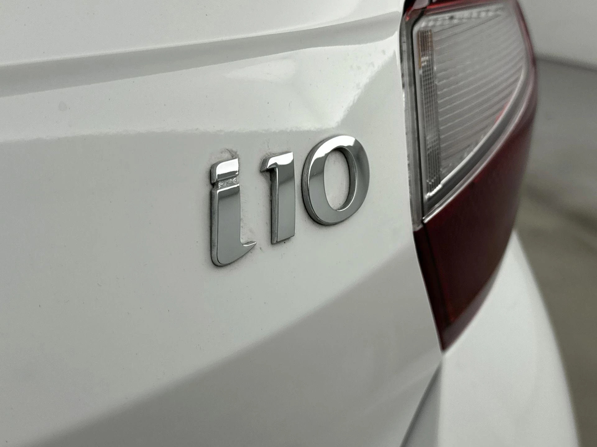 Hyundai i10 1.0 Comfort