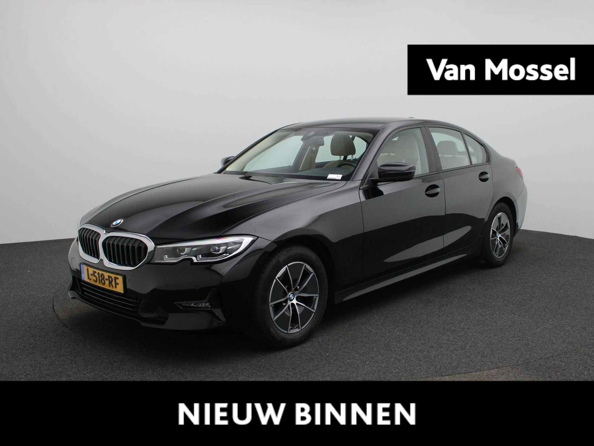 BMW-3 Serie-image-0