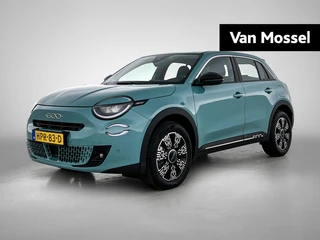 Fiat 600 1.2 Hybrid Urban