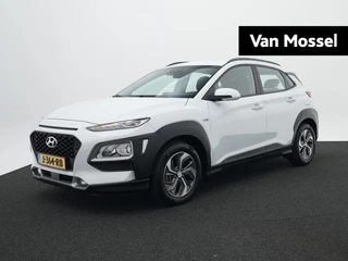 Hyundai Kona 1.6 GDI HEV Comfort Smart