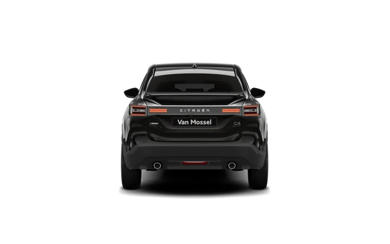 Citroën C4 Collection