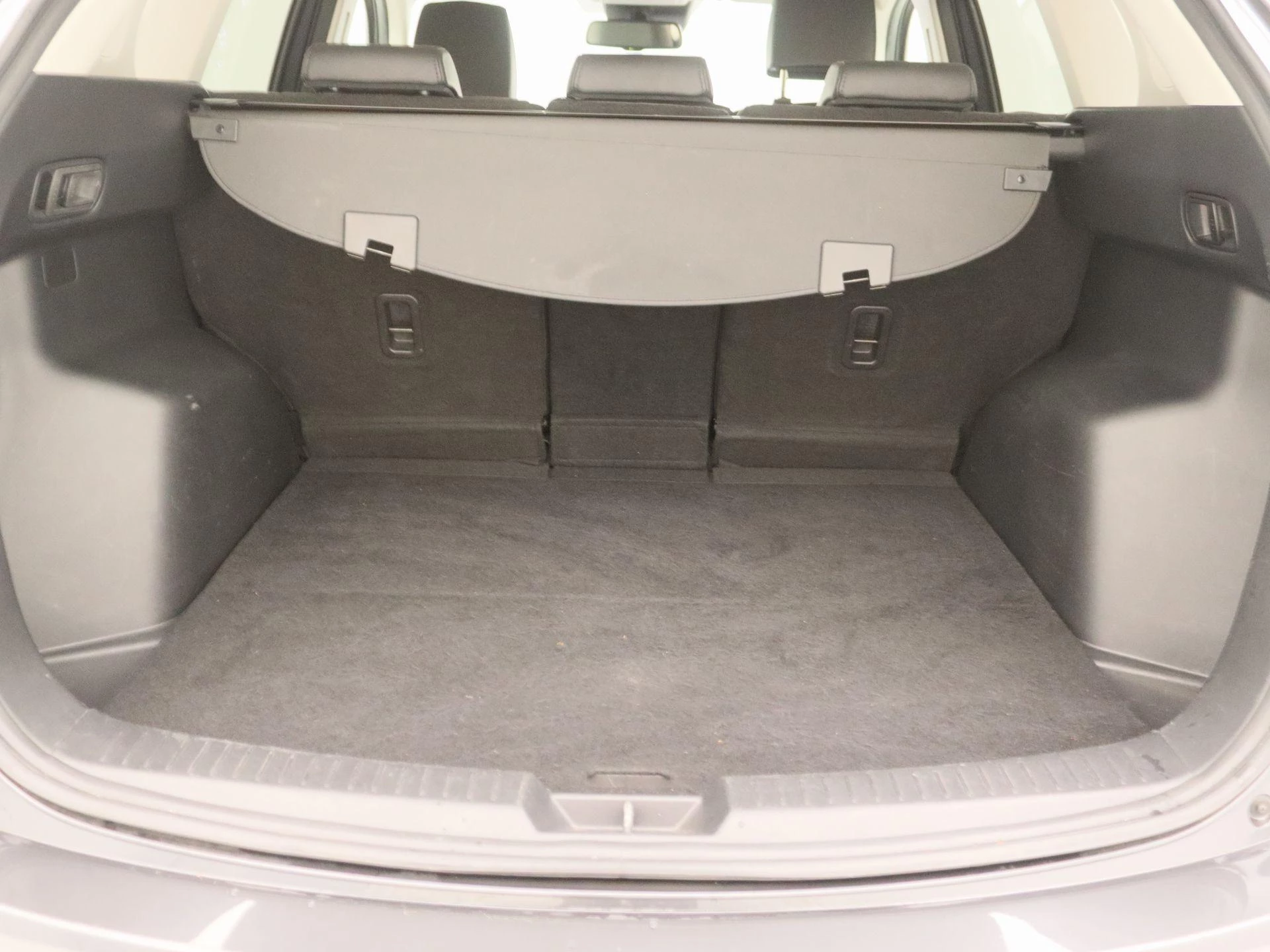 Mazda CX-5 2.0 SkyActiv-G 165 Skylease GT 2WD