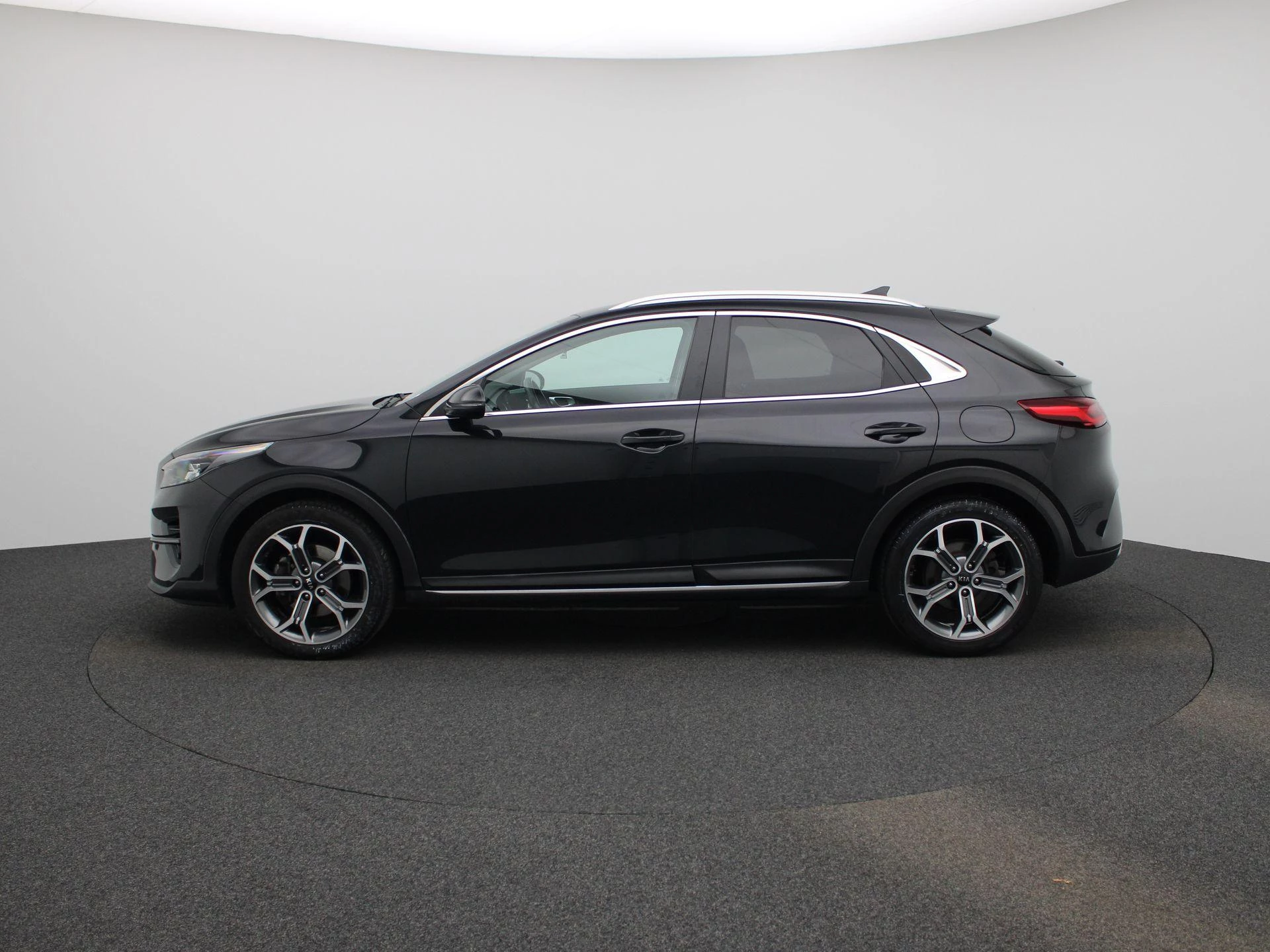 Kia XCeed 1.0 T-GDi DynamicPlusLine
