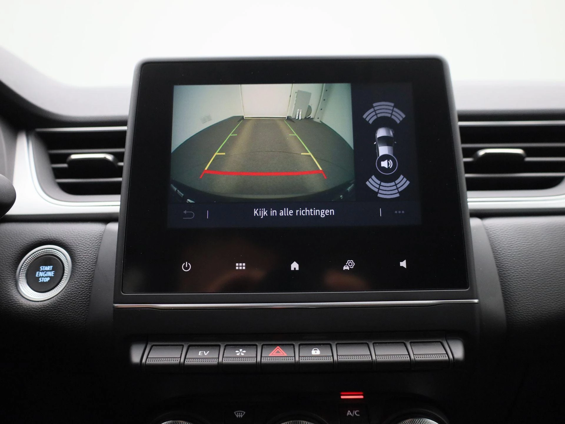 Renault Captur 1.6 E-Tech full hybrid 145 techno
