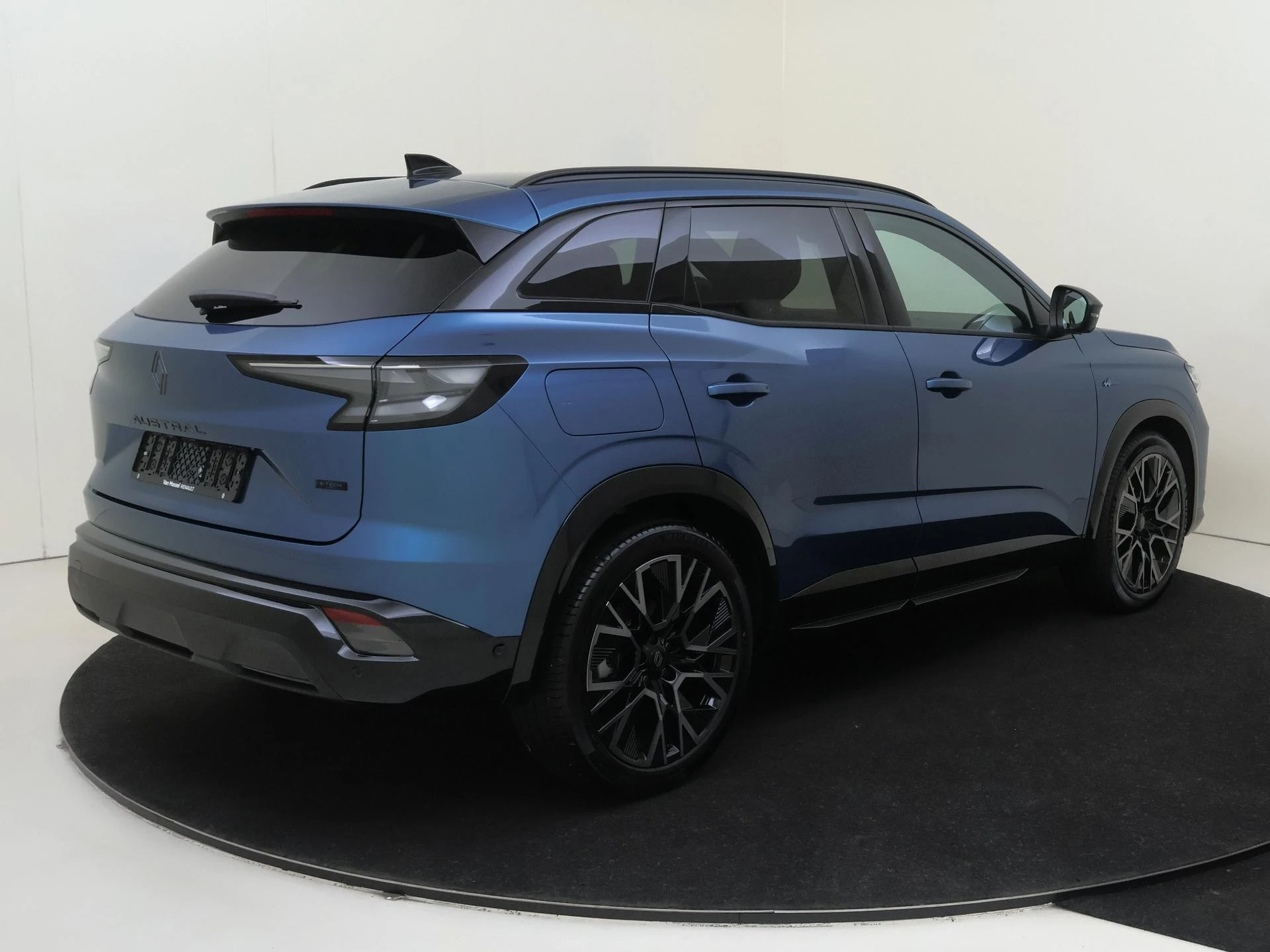 Renault Austral 1.2 E-Tech full hybrid 200 esprit Alpine