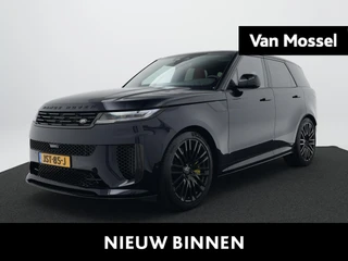 Land Rover Range Rover Sport 4.4 P635 SV Edition Two