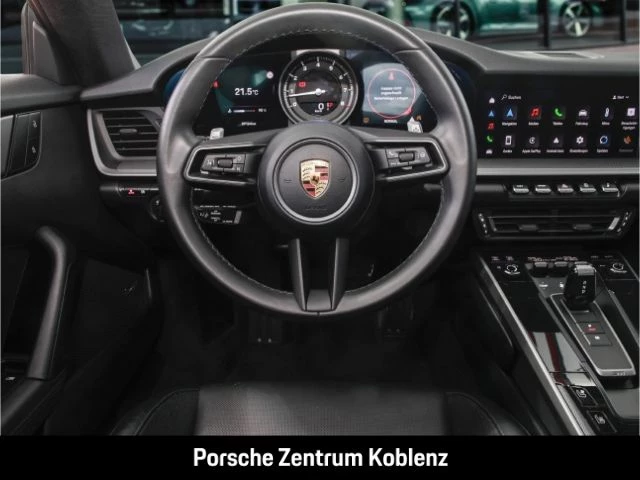 Porsche 911 992 Carrera S carrera s