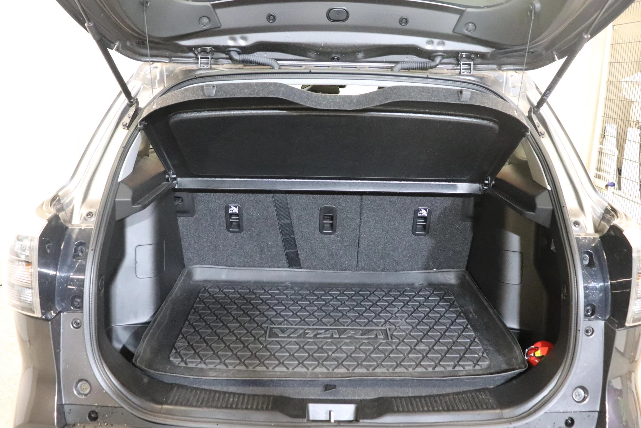 Suzuki S-Cross 1.5 Hybrid AllGrip Style