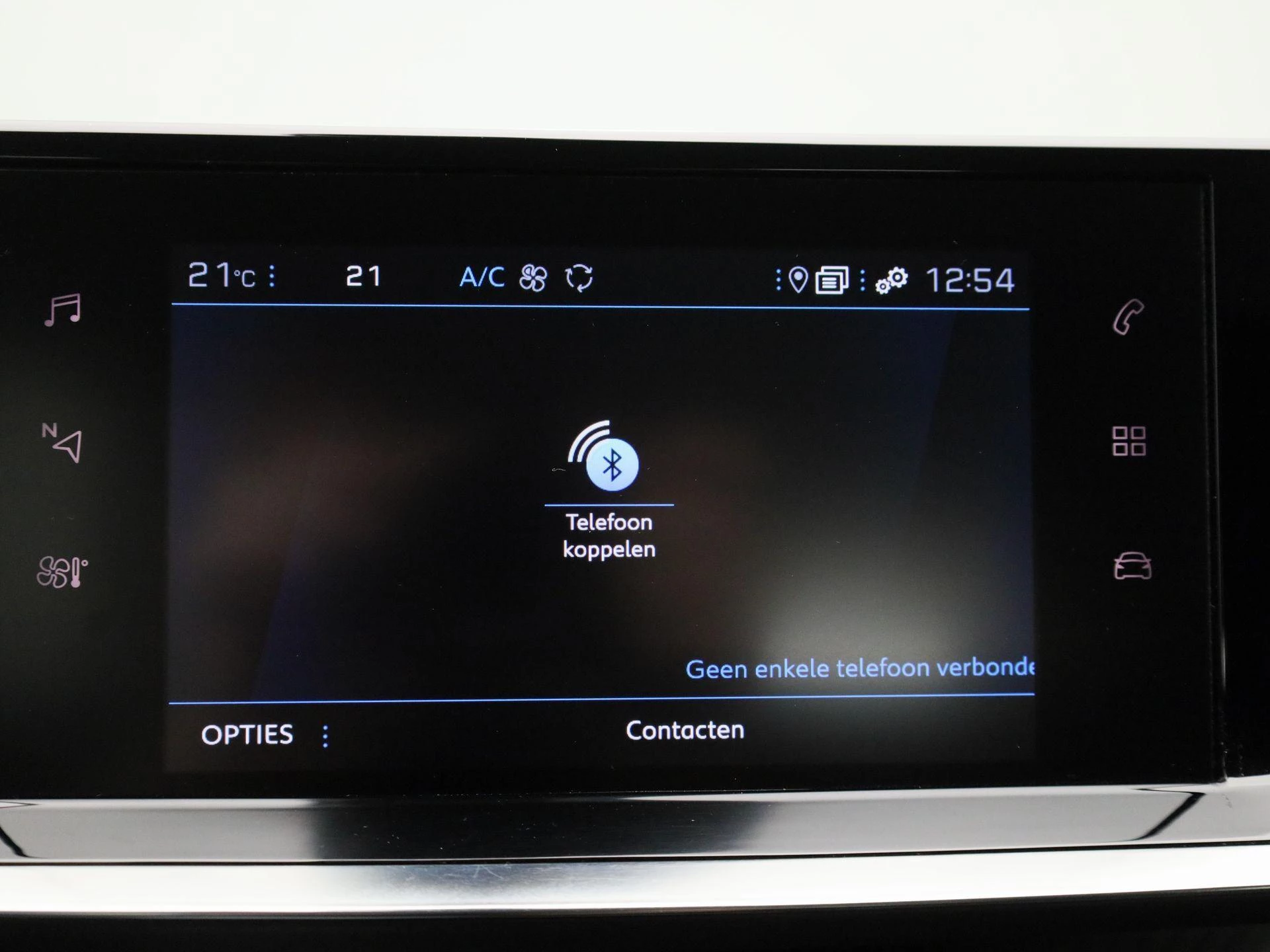 Peugeot 2008 1.2 Puretech 74KW S&S Active Pack