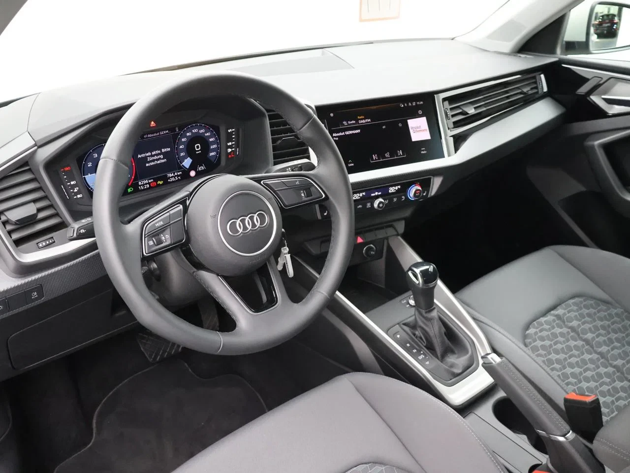 Audi-A1 Sportback-image-9