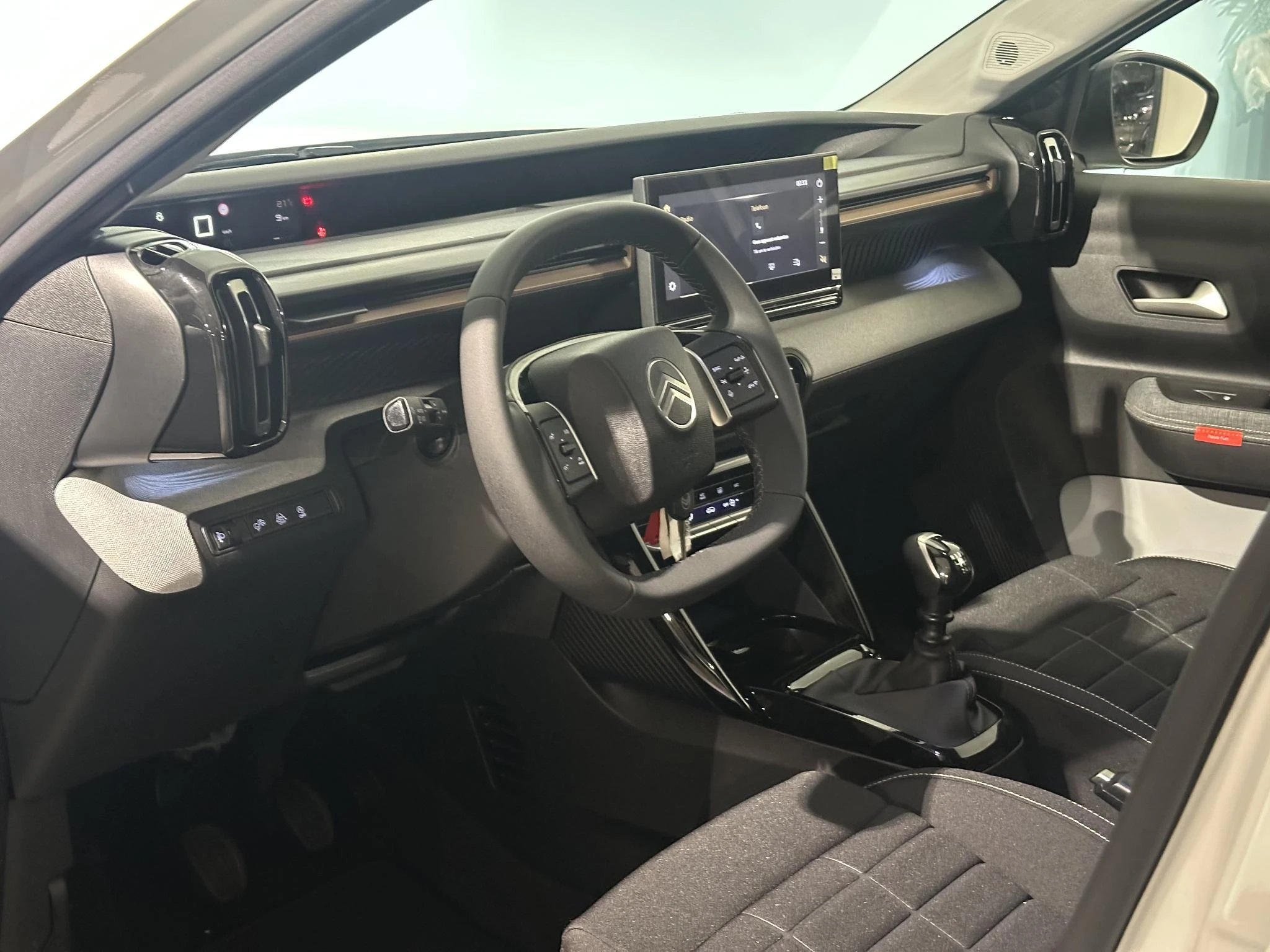 Citroën-C3 Aircross-image-10