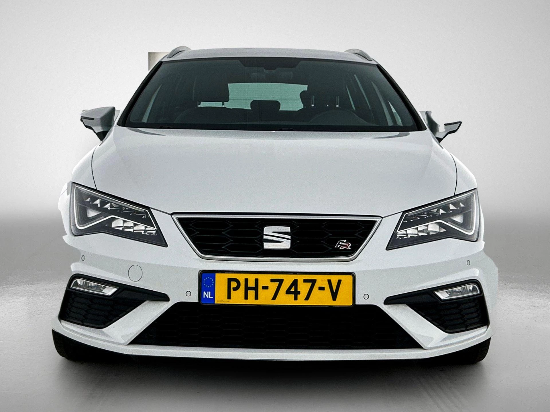 SEAT Leon ST 1.4 EcoTSI FR