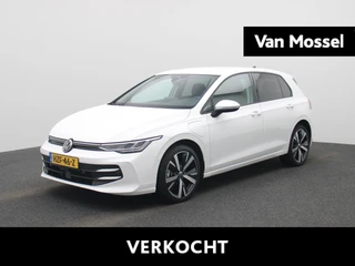 Volkswagen Golf 1.5 eHybrid Life Edition