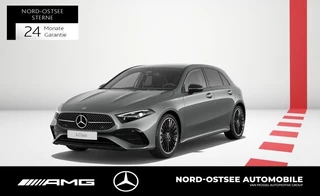 Mercedes-Benz A-Klasse 200 SPECIAL EDITION AMG ADV.+ KAM PANO NIGHT AMG LineW177 A 200 SPECIAL EDITION AMG ADV.+ KAM PANO NIGHT AMG Line