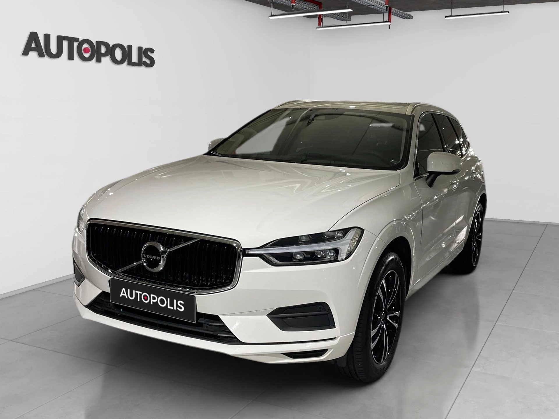Volvo XC60 2.0 D4 Geartronic Momentum