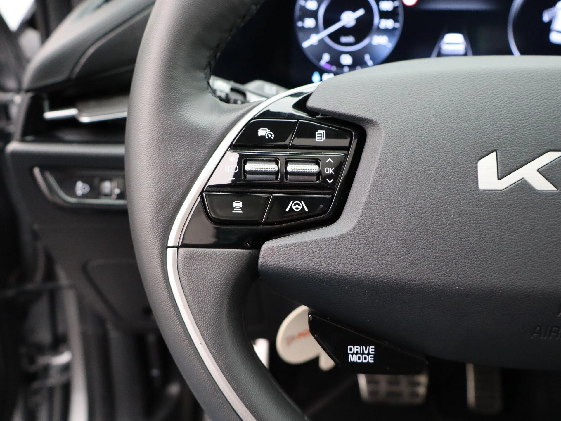 Kia Niro EV Plus Advanced 64.8 kWh