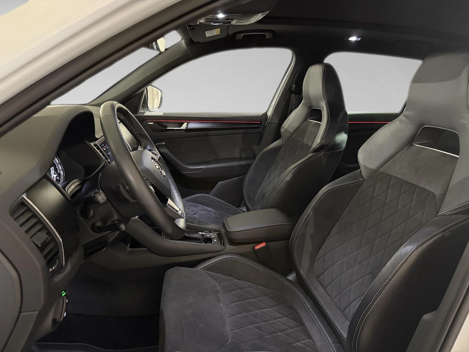 Škoda Kodiaq 2.0 TSI 140kW Sportline DSG 4x4