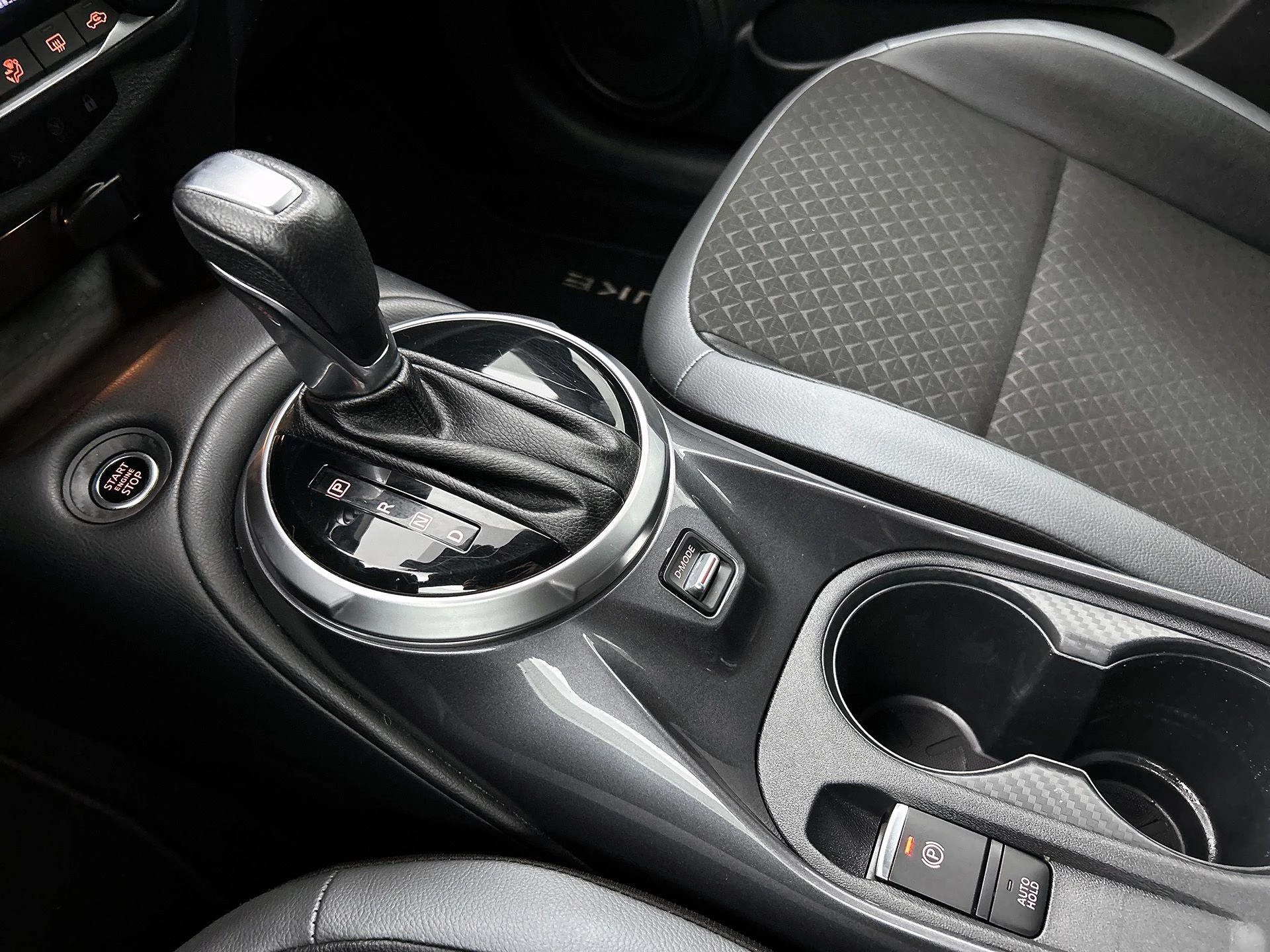 Nissan Juke 1.0 DIG-T N-Design