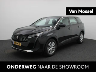 Peugeot 5008 1.2 PureTech Active Pack Business