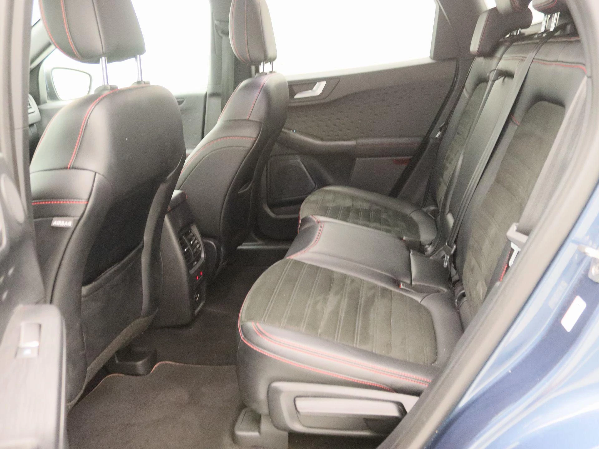 Ford Kuga 2.5 PHEV ST-Line X