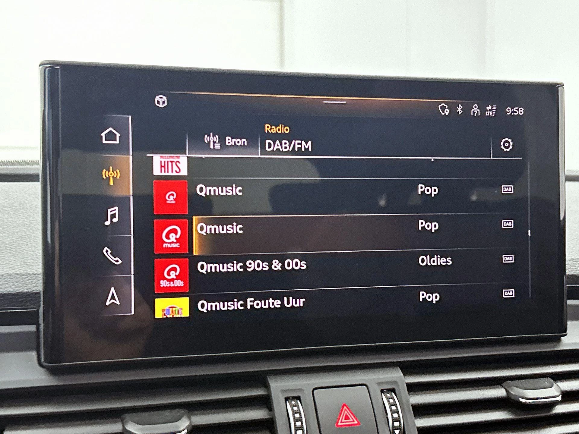 Audi Q5 Sportback 55 TFSI e S edition