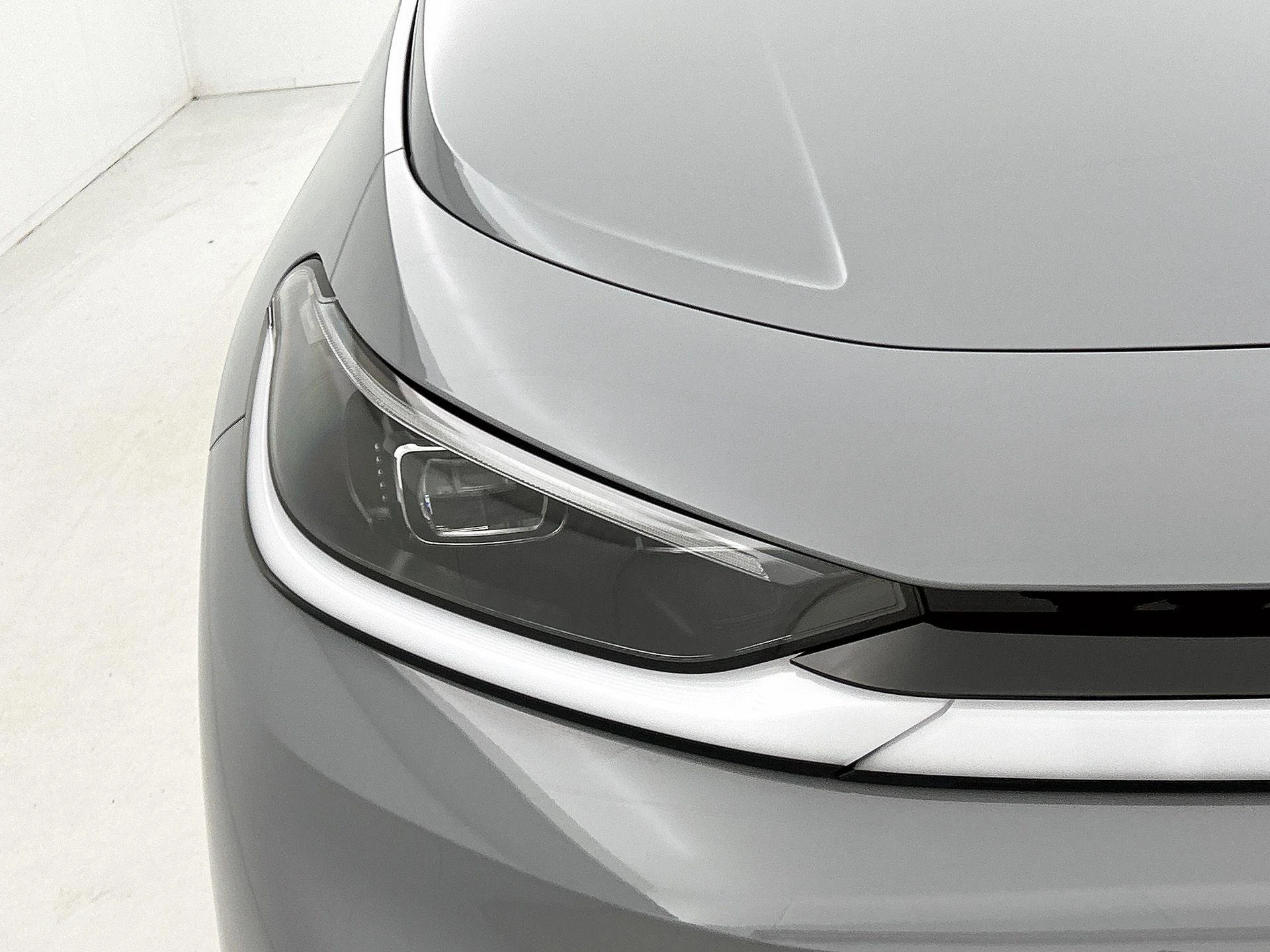 Volkswagen ID.3 Neo Style 58 kWh