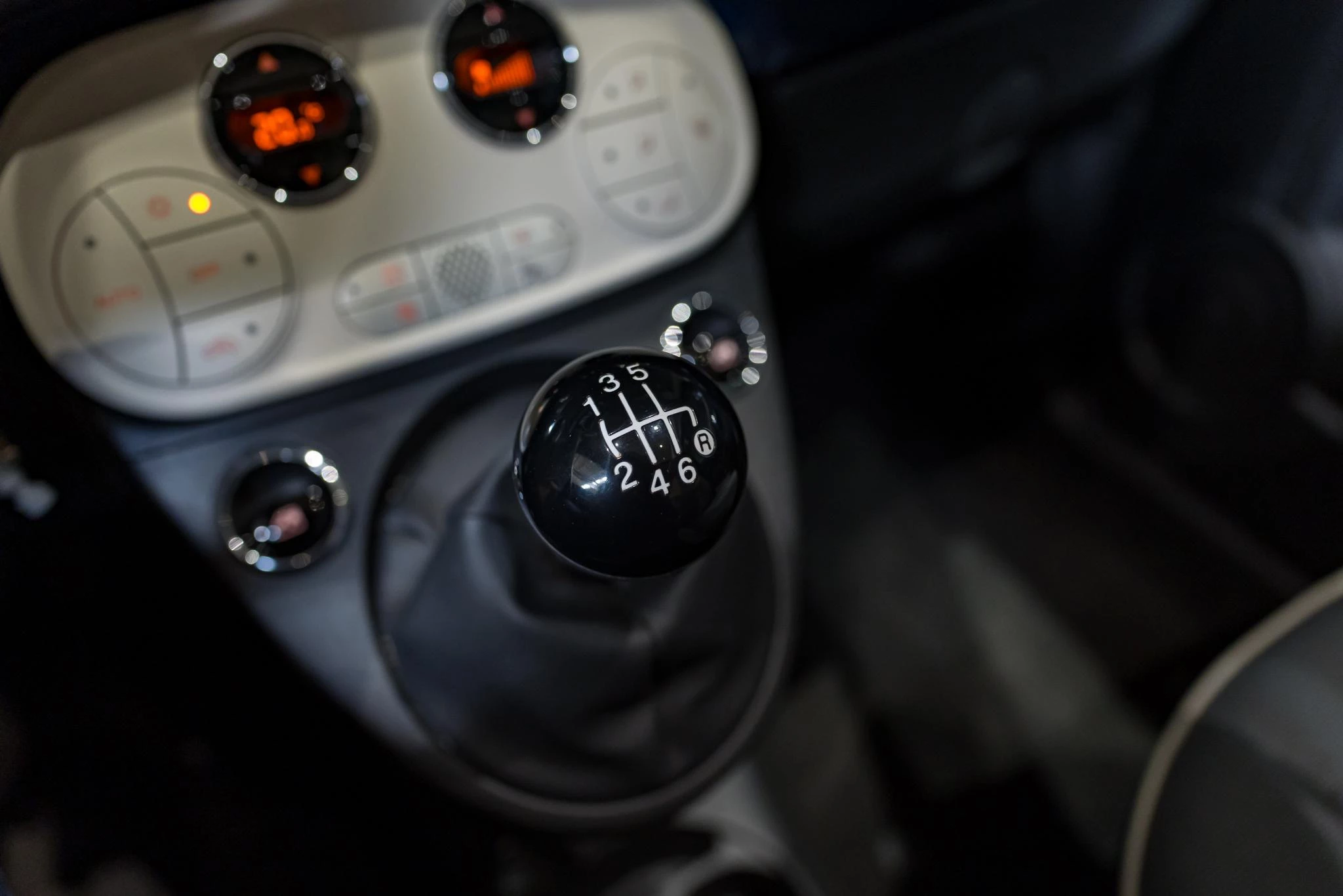 Fiat 500C 1.2 8v 69hp Lounge