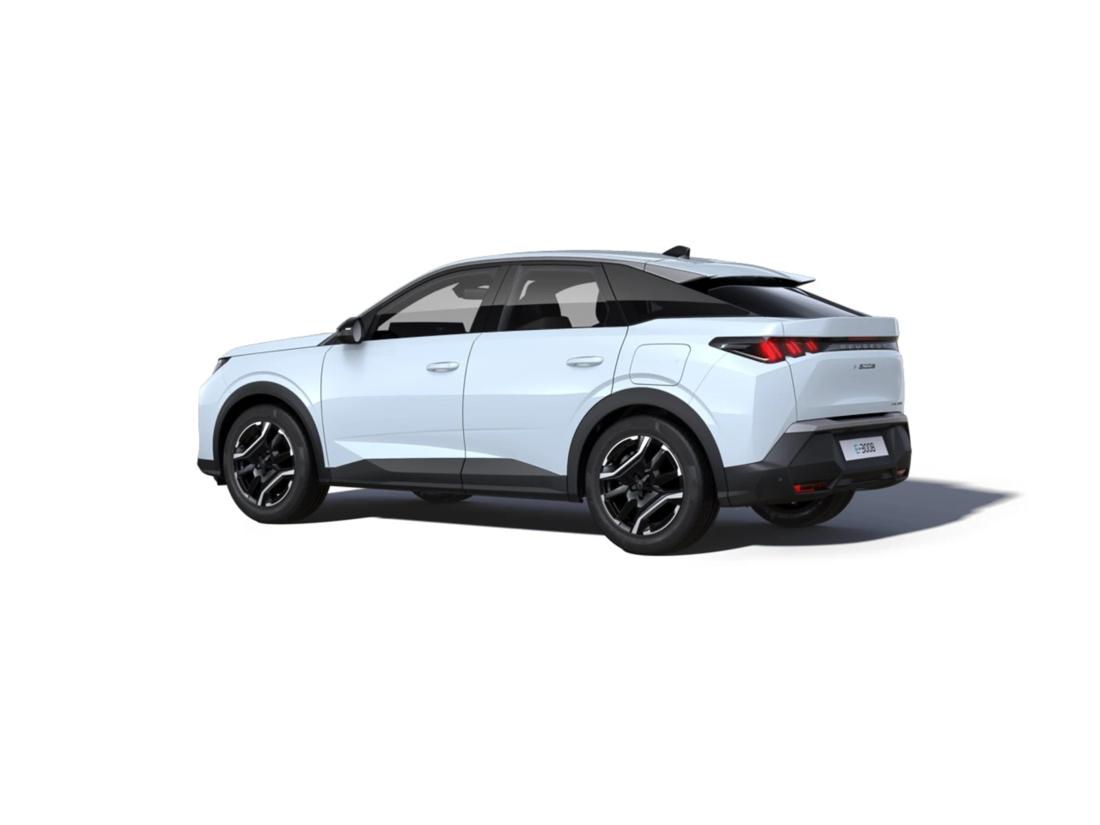 Peugeot e-3008 Allure