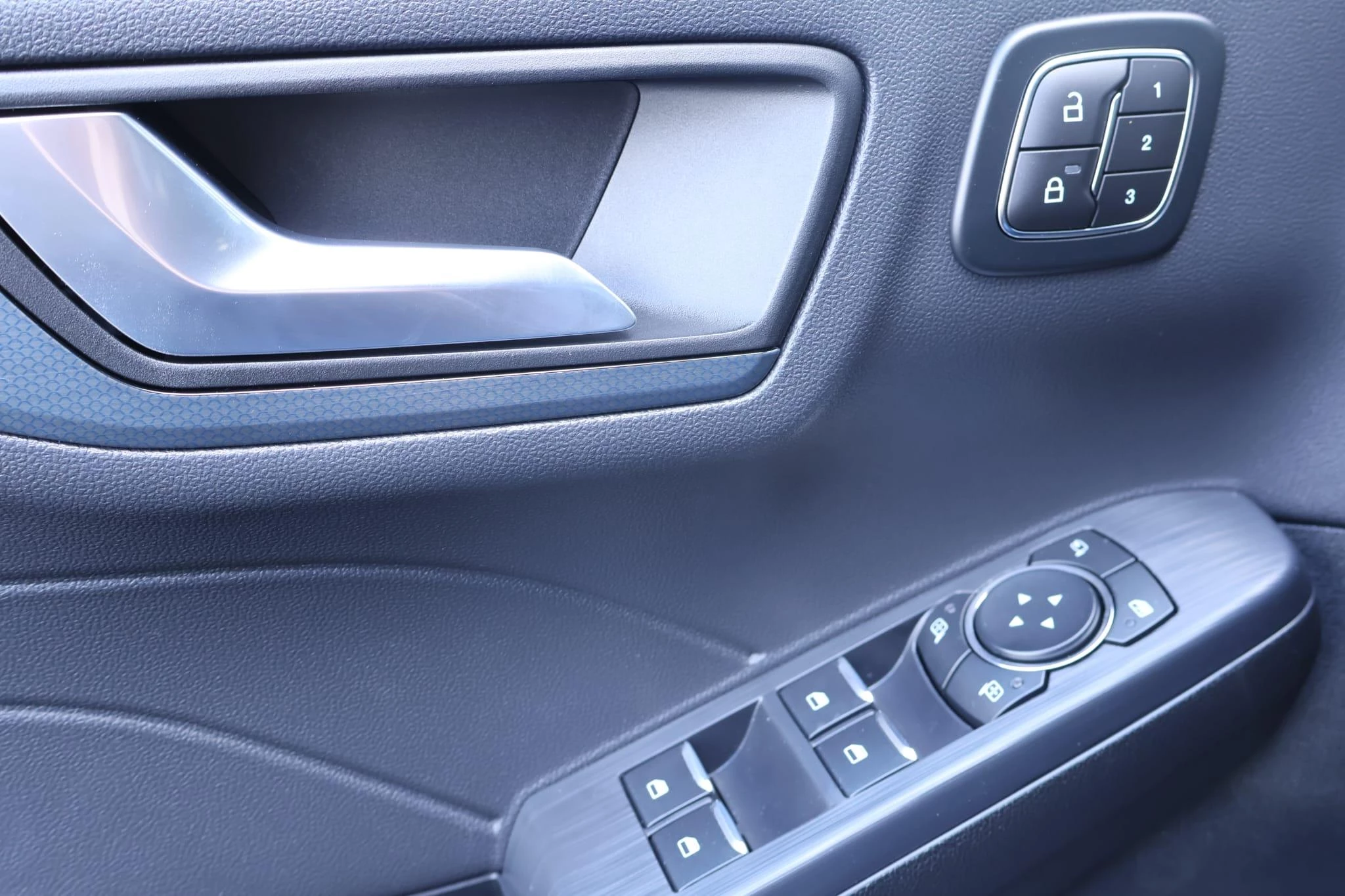 Ford Kuga 2.5 PHEV BlueCruise Edition