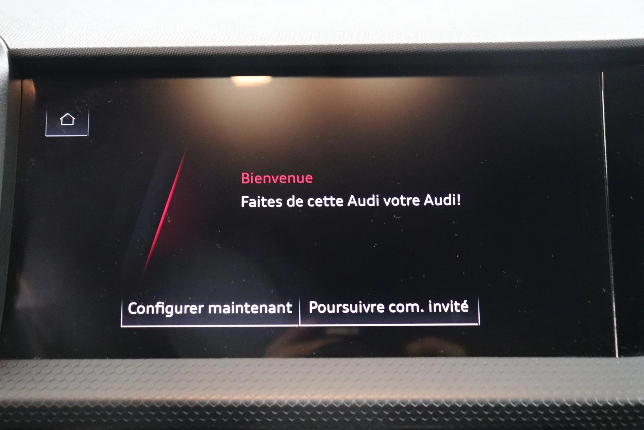 Audi A1 Sportback 1.0 25 TFSI 70kW Advanced