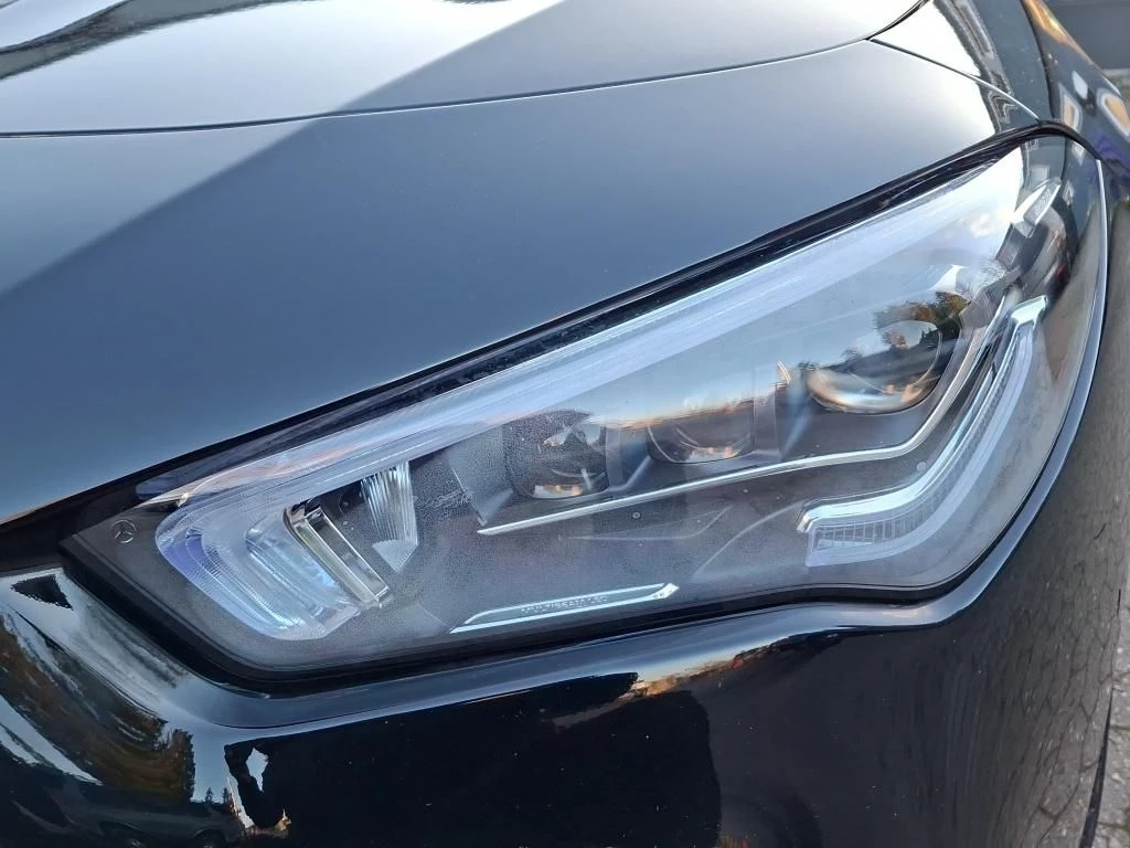 Mercedes-Benz CLA 220 d SB PROGRESSIVE TEMPO 360° SHZ MBUX ProgressiveX118 CLA 220 d SB PROGRESSIVE TEMPO 360° SHZ MBUX Progressive