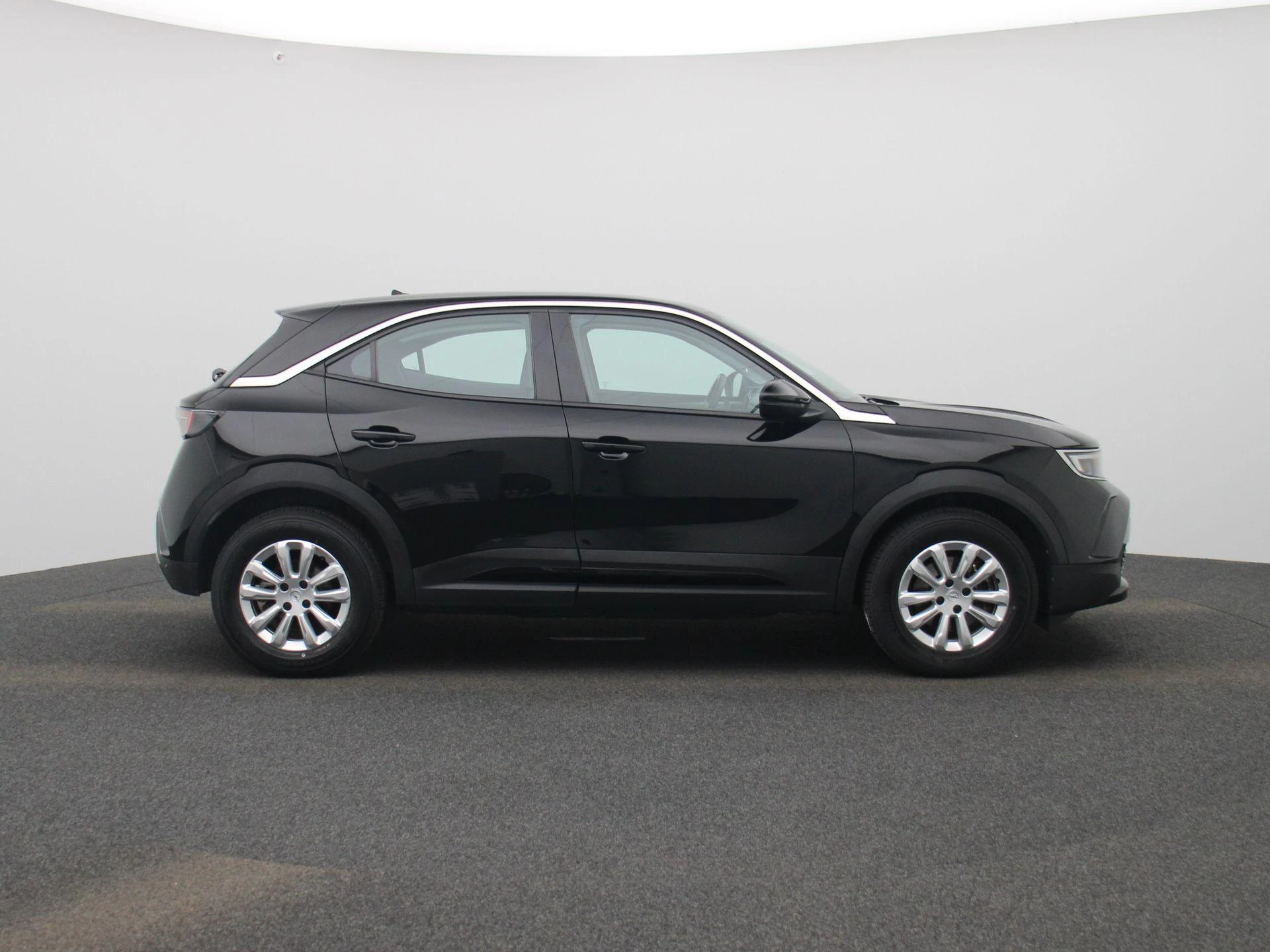 Opel Mokka-e BEV 50kWh e-Edition