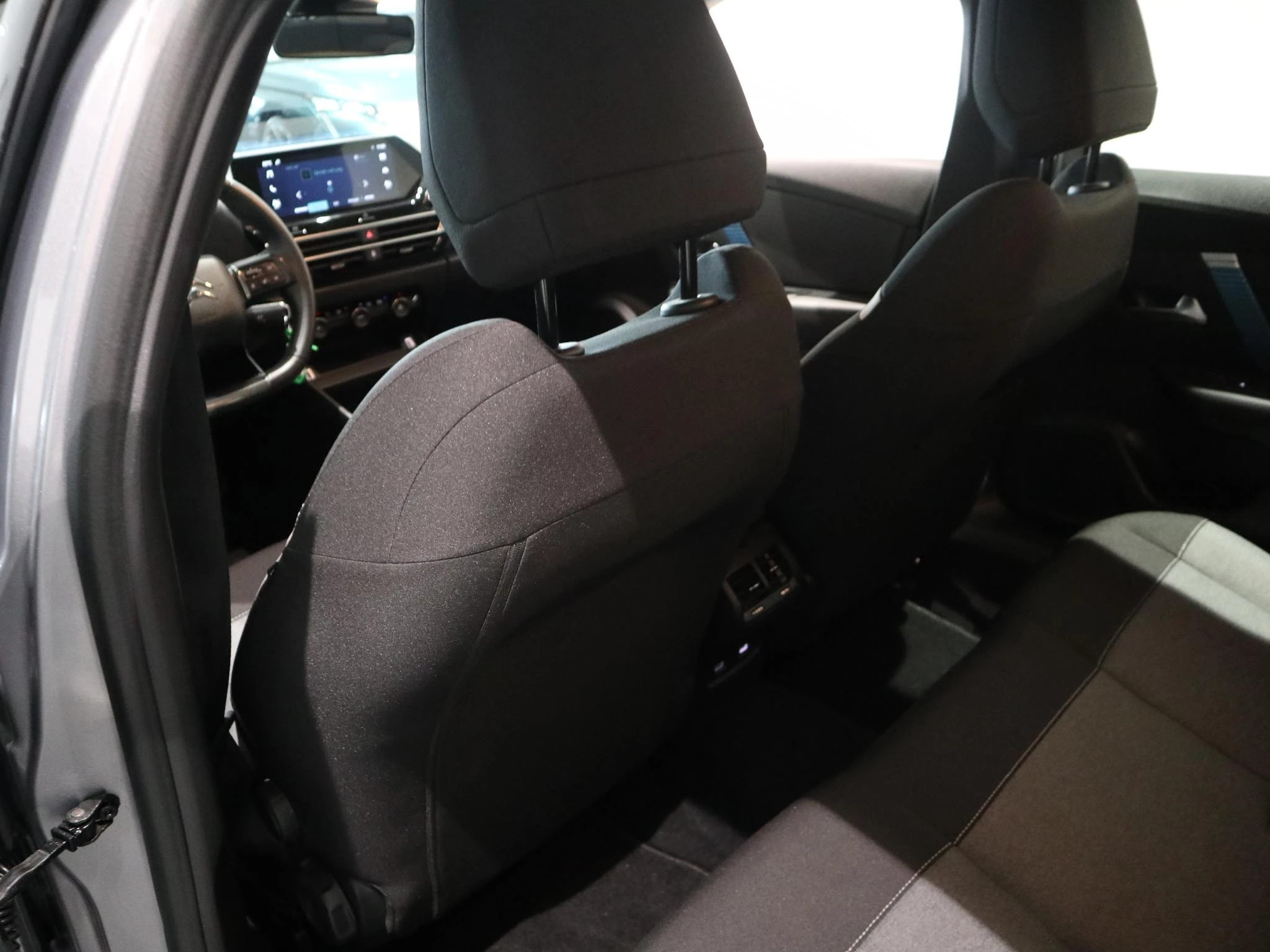 Citroën ë-C4 Feel 50 kWh