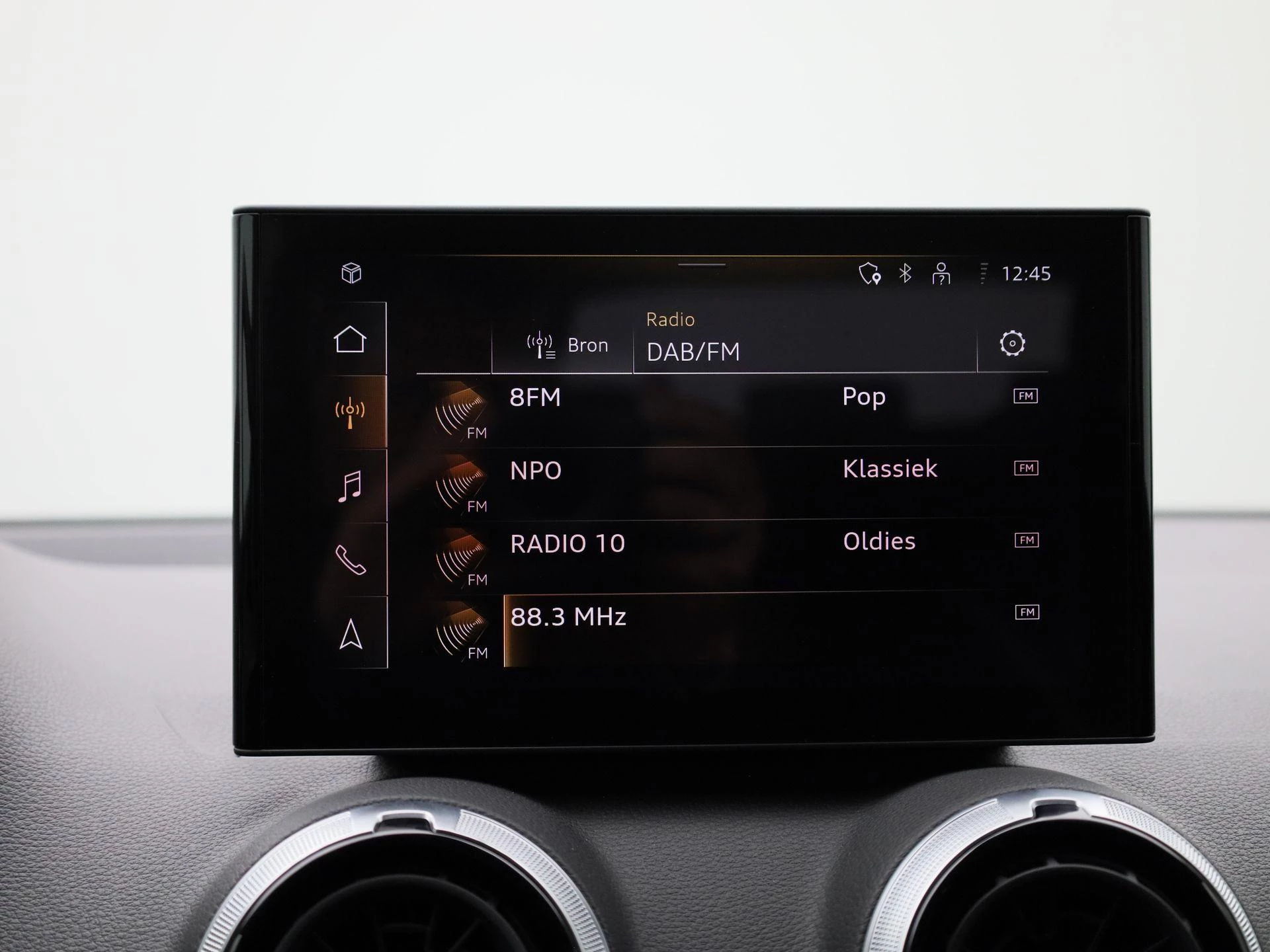Audi Q2 35 TFSI Advanced edition