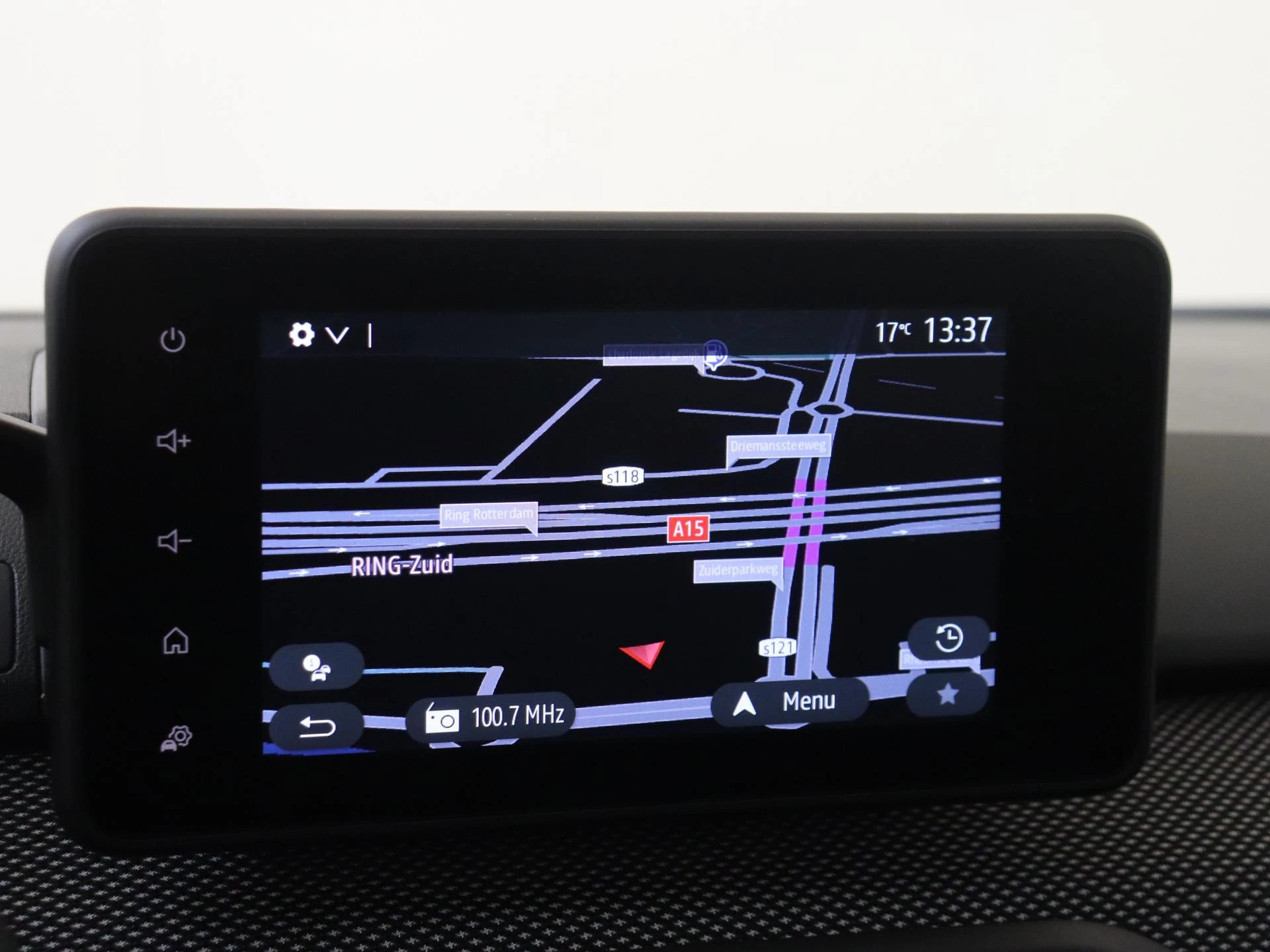 Dacia-Sandero Stepway-image-16