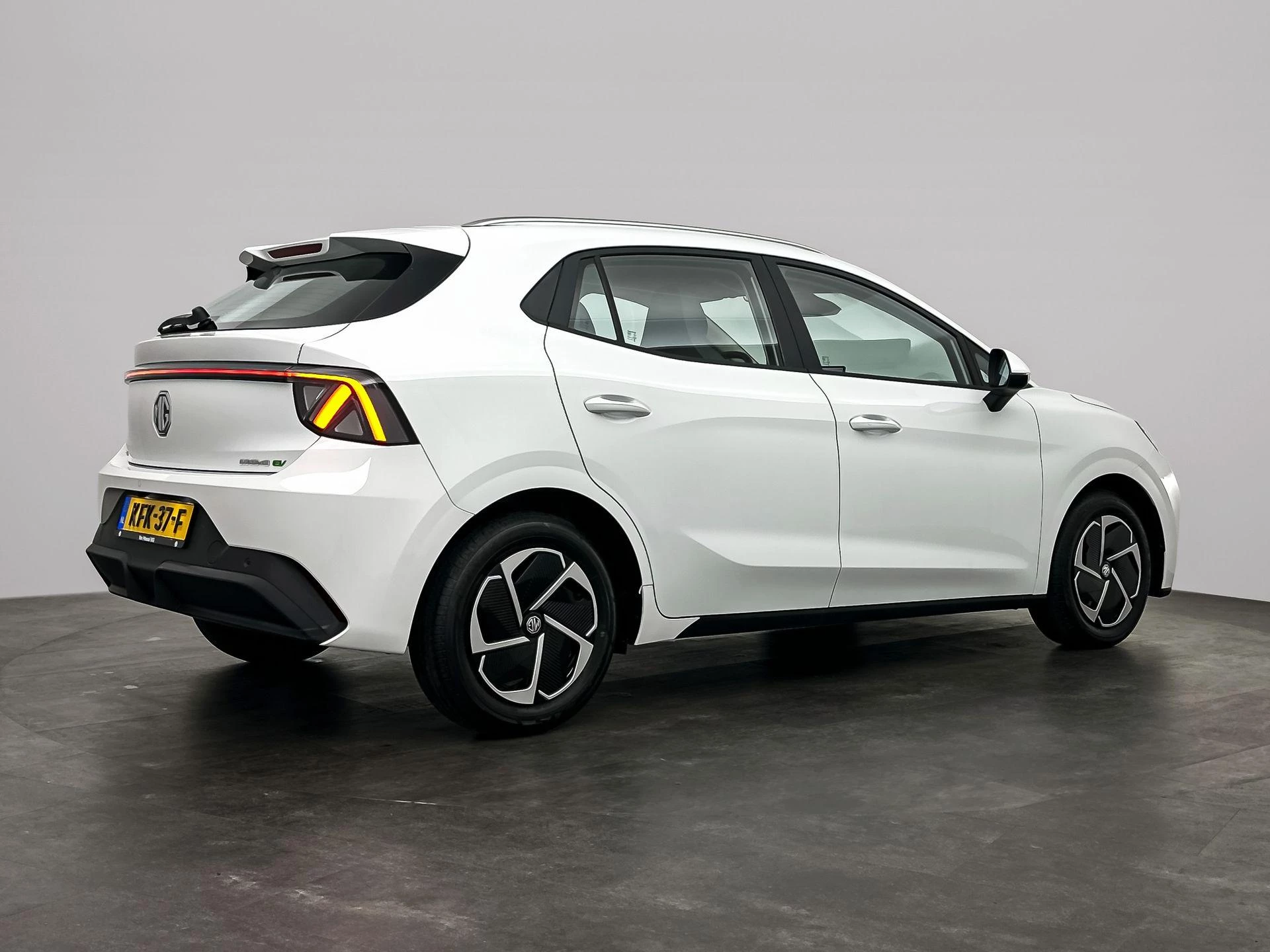 MG-MG4 EV Urban-image-3
