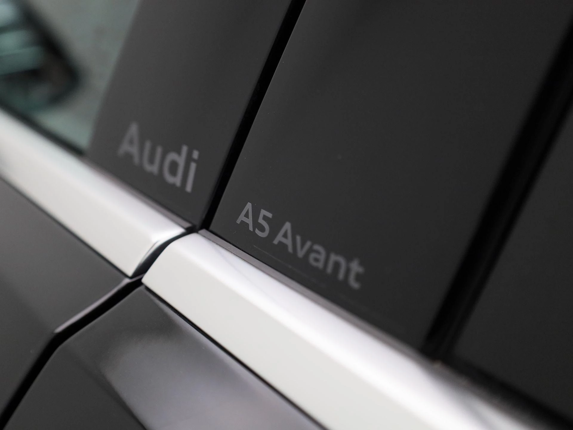 Audi A5 Avant 2.0 e-hybrid quattro S edition