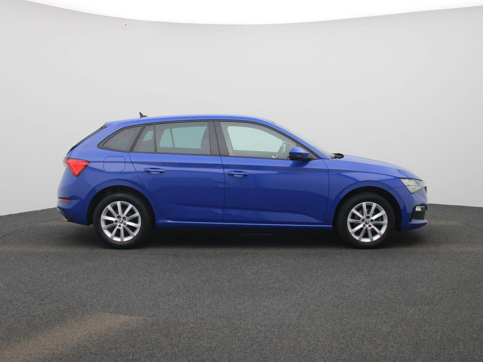 Škoda Scala 1.0 TSI Style