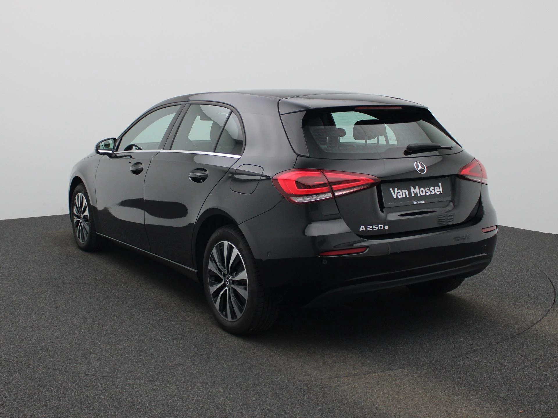 Mercedes-Benz Classe A A 250 e Business Solution