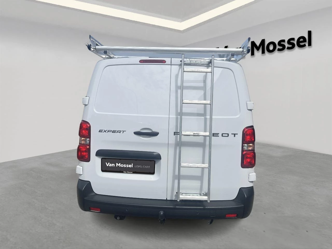 Peugeot Expert Long L3 2.0 BlueHDi 145