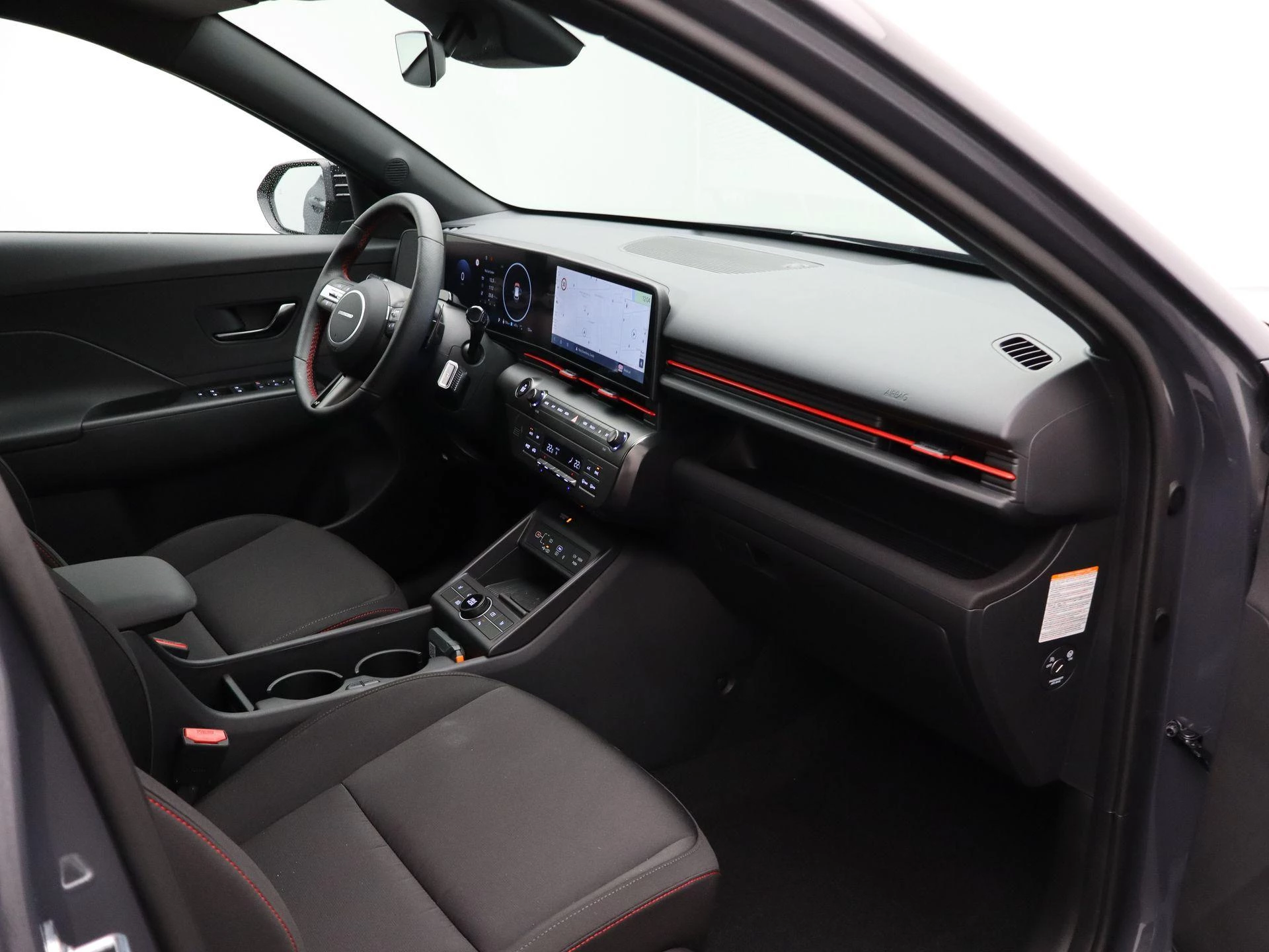 Hyundai Kona Electric N Line Business 64.8 kWh