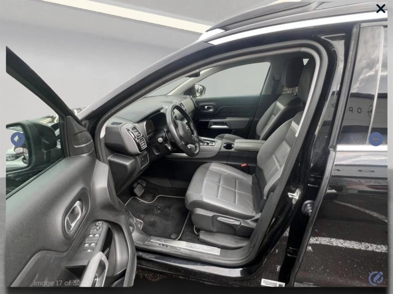 Citroën C5 Aircross 1.2 PureTech 130 S&S EAT8 Feel
