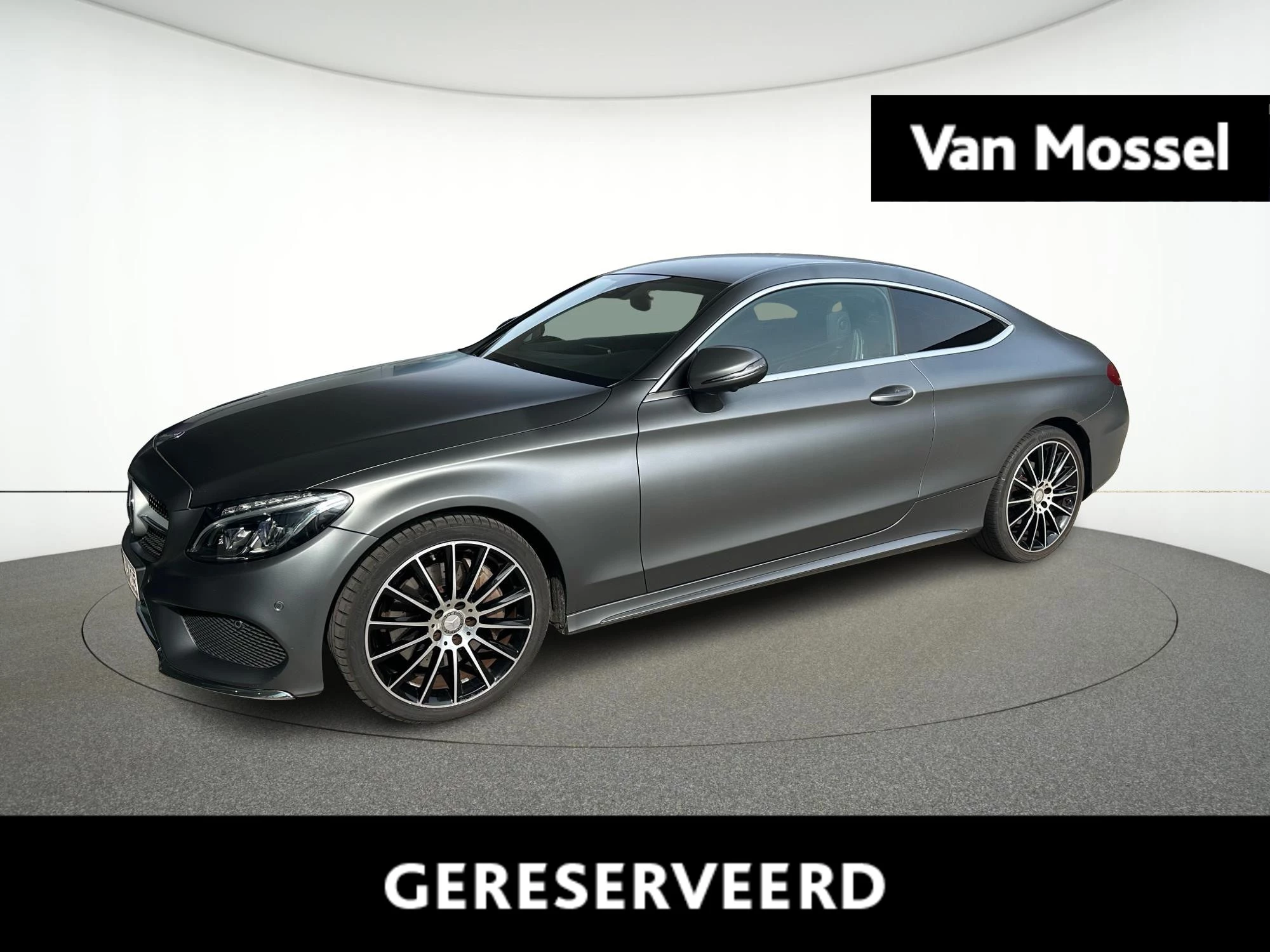 Mercedes-Benz-Classe C-image-0