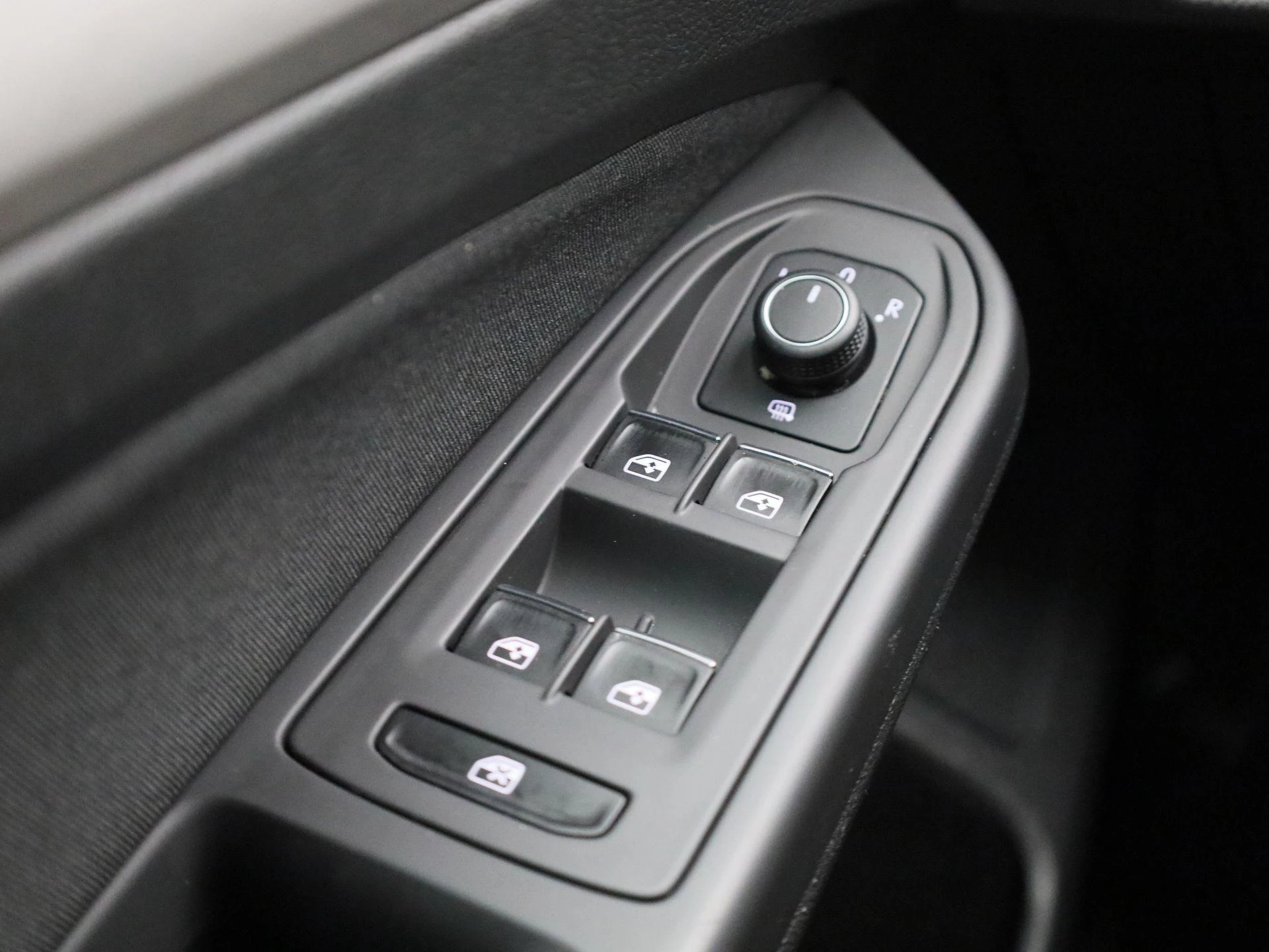 Volkswagen Golf VIII 1.0 TSI 81kW Life