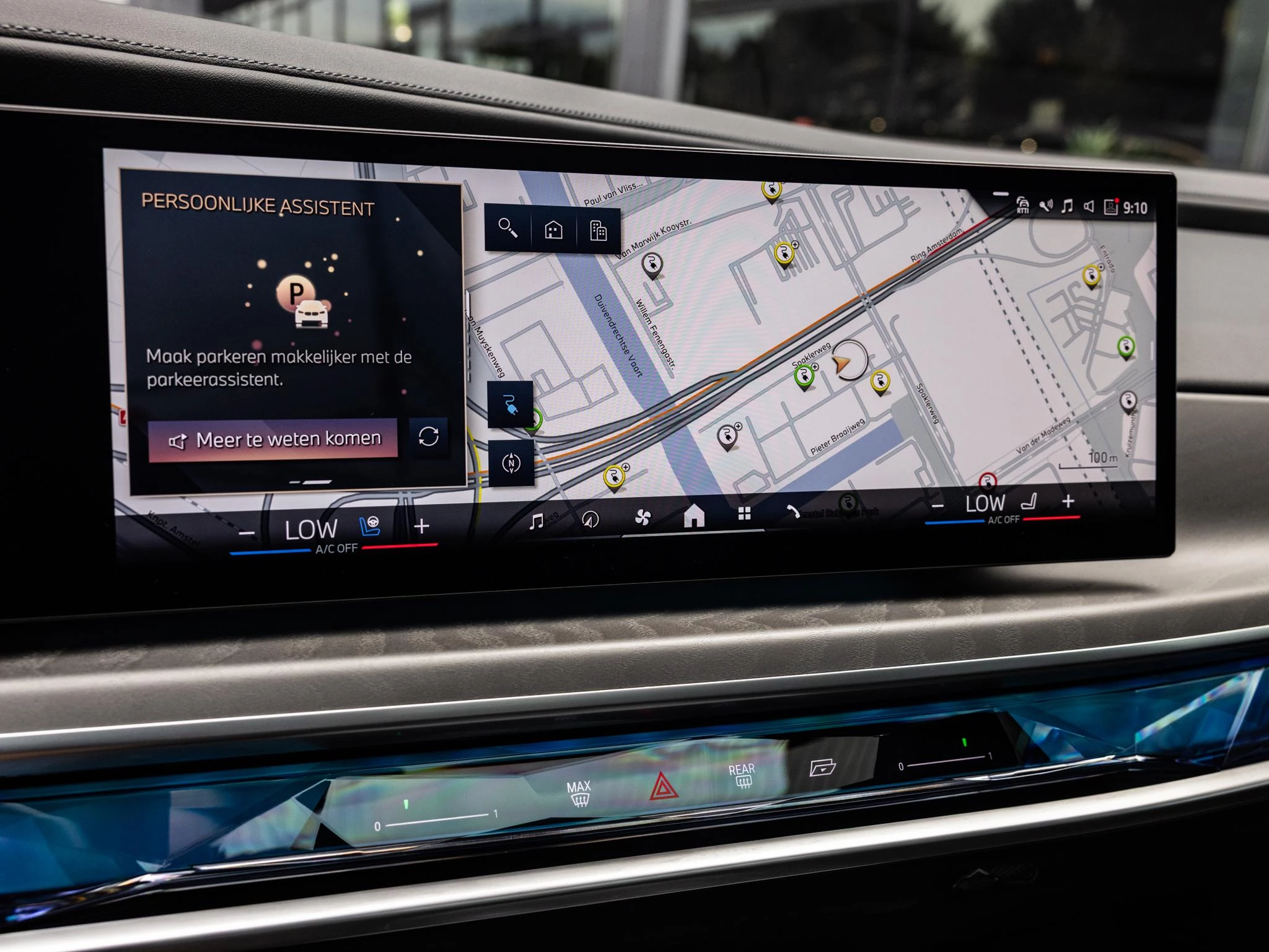 BMW i7 xDrive60 106 kWh