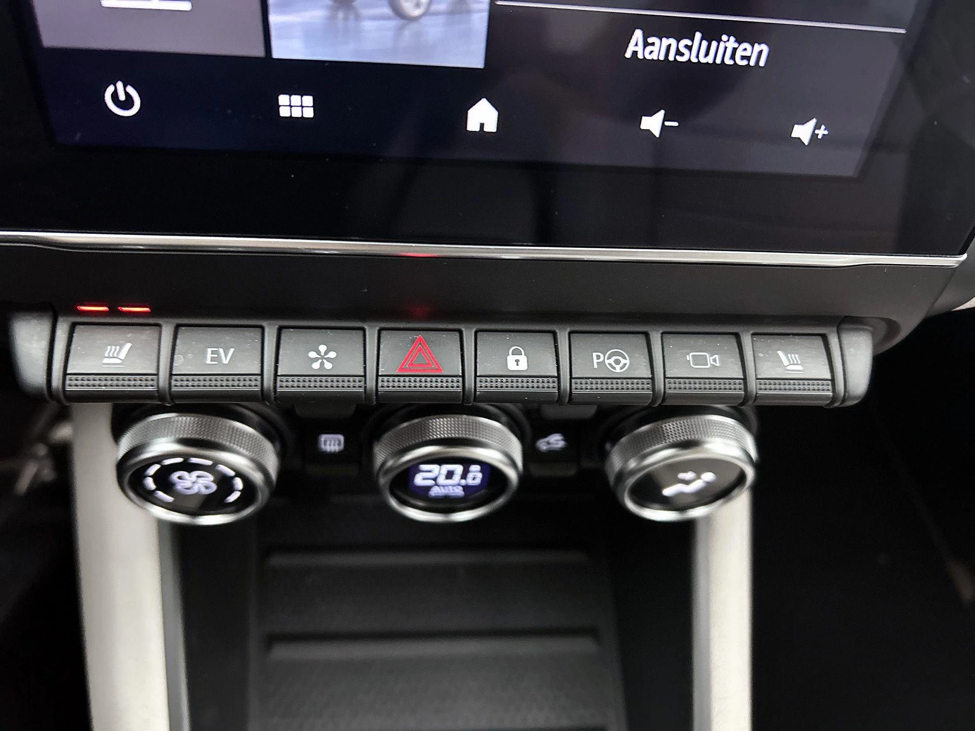 Renault Captur 1.6 E-Tech Plug-in Hybrid 160 Initiale Paris