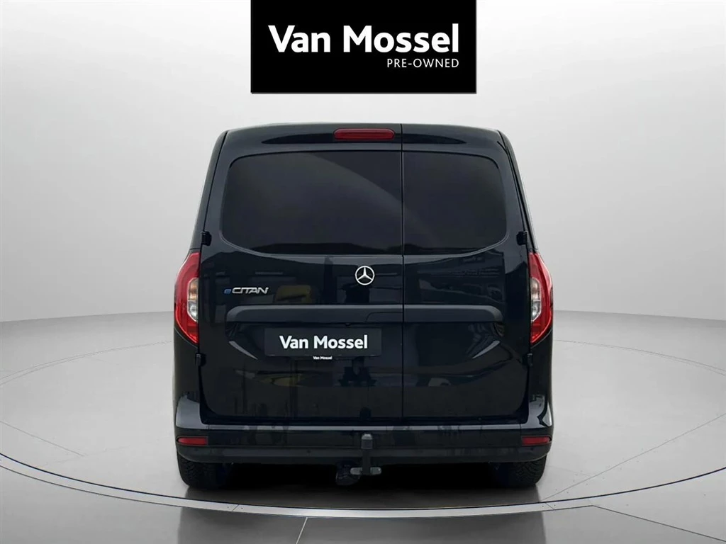Mercedes-Benz eCitan 112 Lang EL A2 Pro 122HK Van Aut.