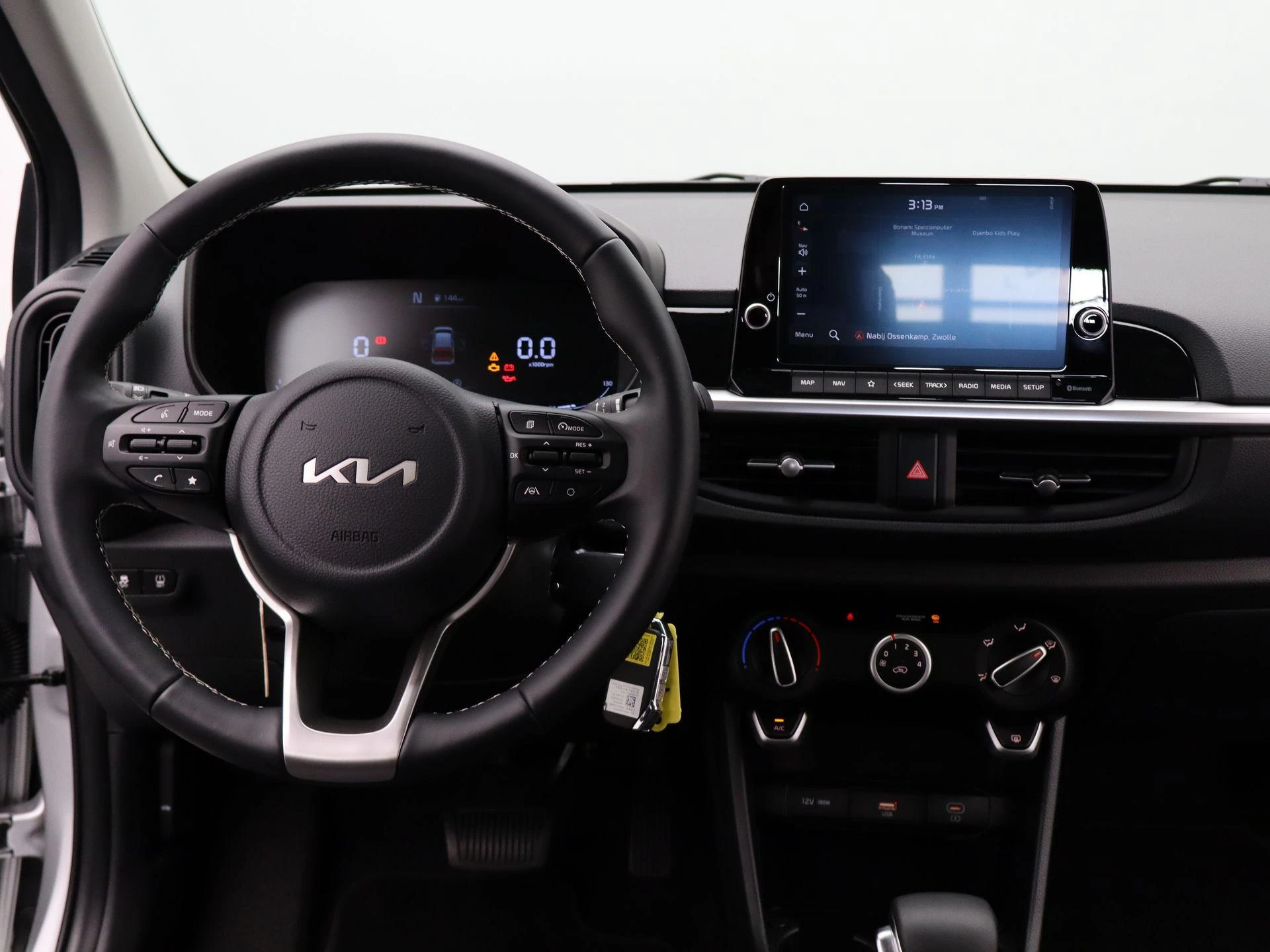 Kia Picanto 1.0 DPI DynamicPlusLine
