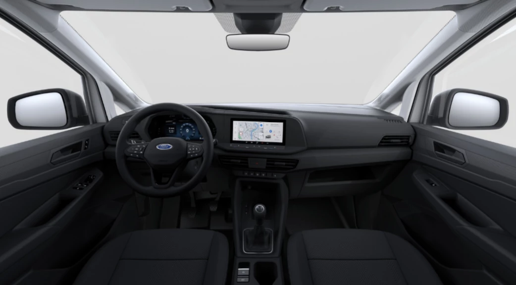 Ford-Transit Connect-image-18