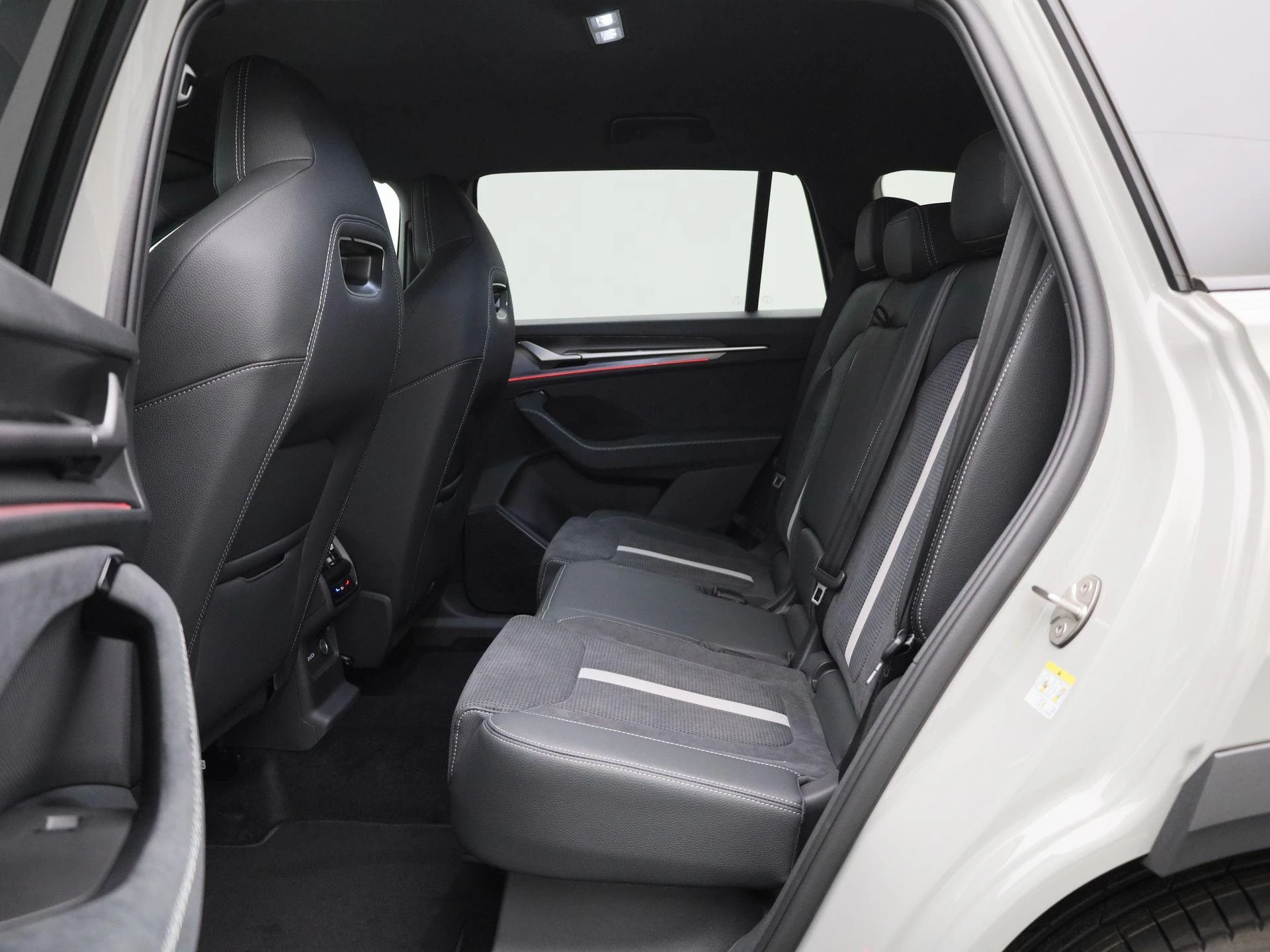 Škoda Kodiaq 1.5 TSI PHEV Sportline Business 204 PK